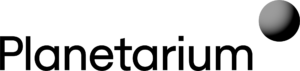 Logo for Planetarium