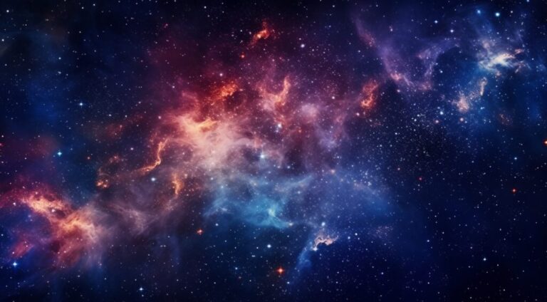 Mod det uendelige univers – og ned på vores egen Jord