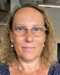 Cecilie Tornøe