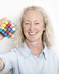 Dorte Salomonsen
