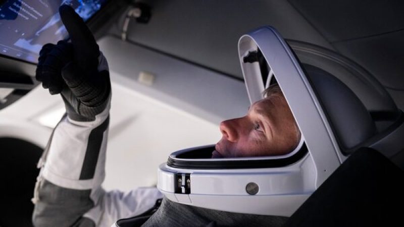 Frikvarter i virtual reality