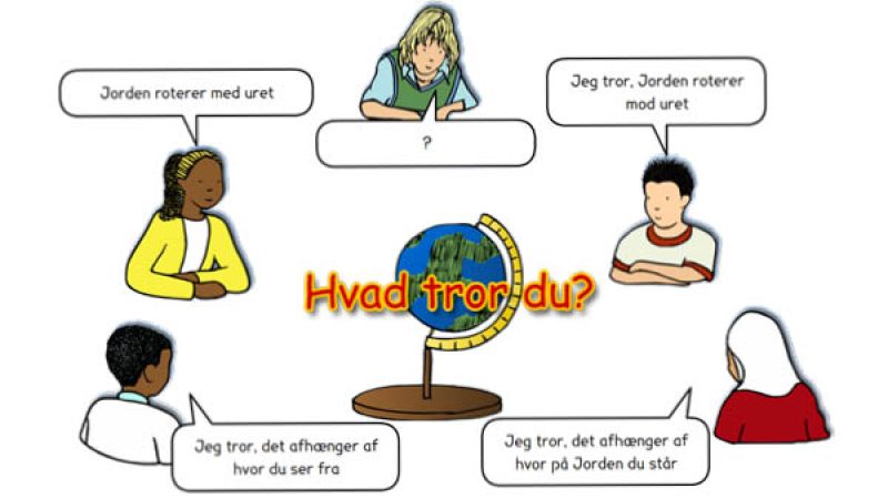 Grubletegning-jordens-rotation