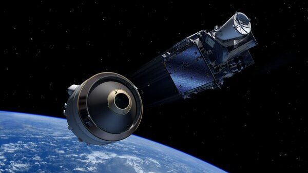 MTG weather satellite (36 kb)