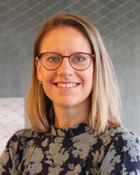 Maiken Løkke Lolck