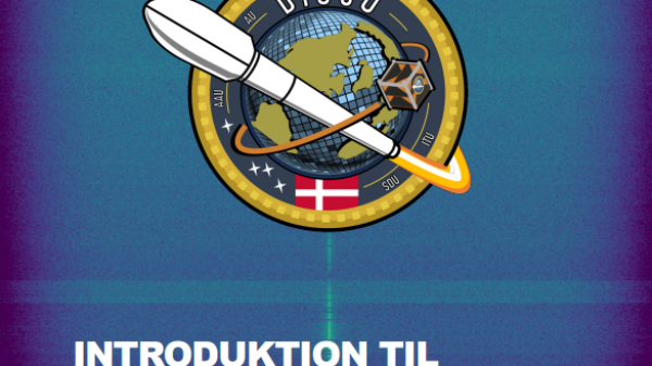 Forside - Introduktion til satellitkommunikation