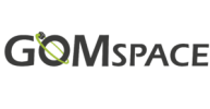 GomSpace logo