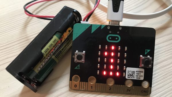 Kan du programmere en lyssensor til en plantekuvøse?