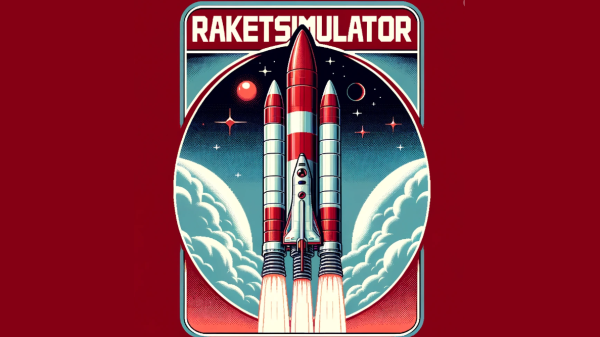 raketSimulator