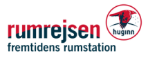 Rumrejsen – Fremtidens Rumstation