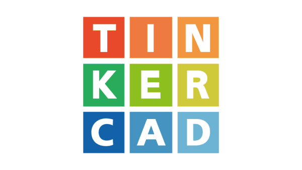 Tinkercad - Logo