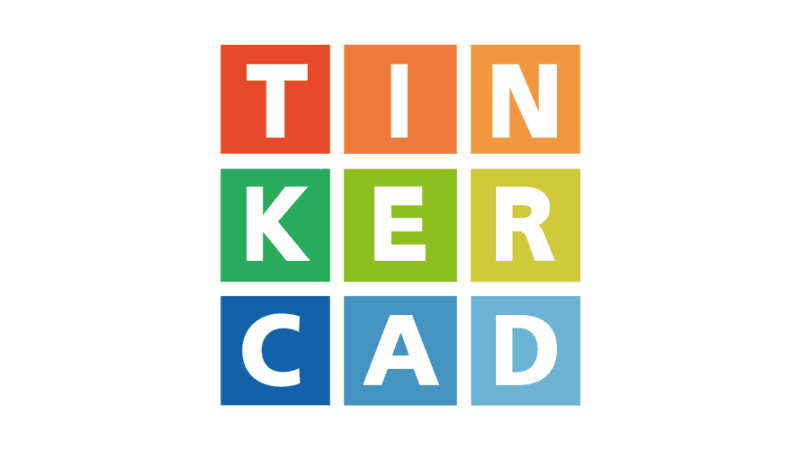 Tinkercad - Logo